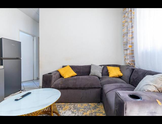 2 BEDROOM COMPLEX FOR SALE IN DAWN PARK